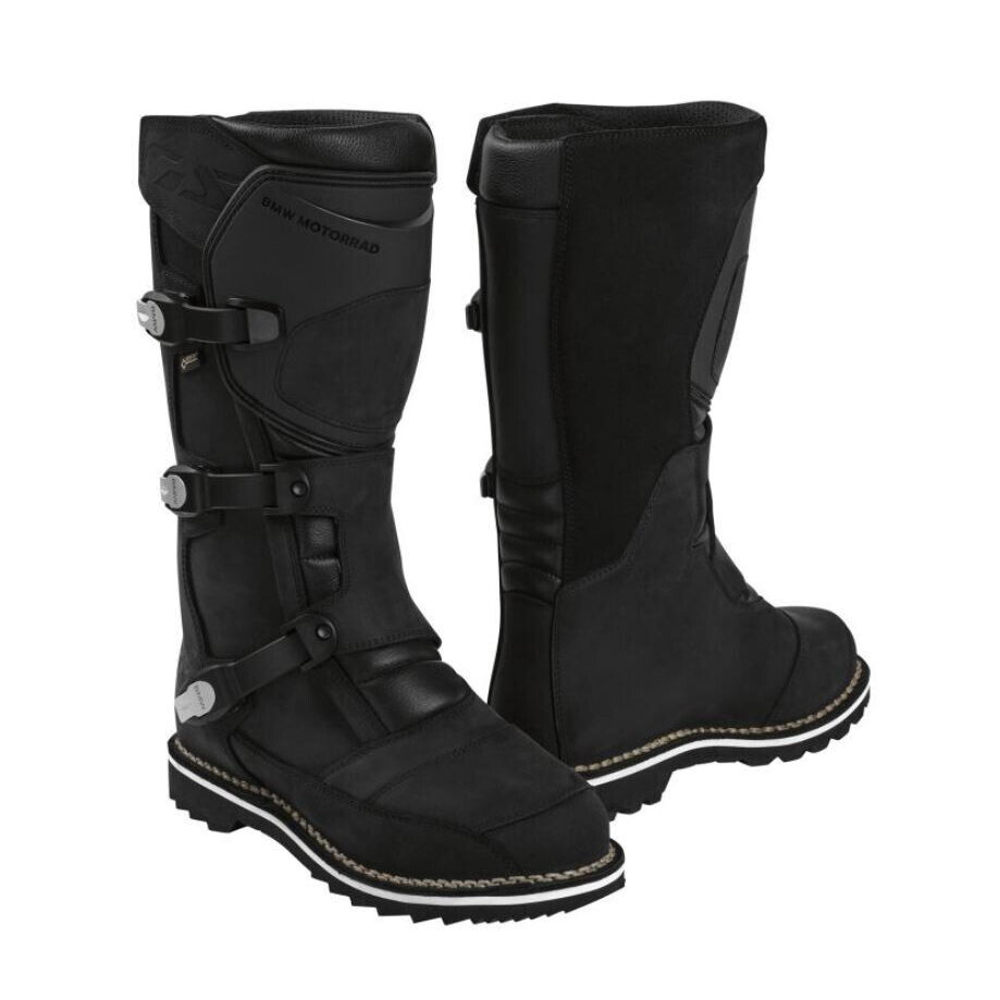 Bota MOTORRAD VentureGrip Pro GTX