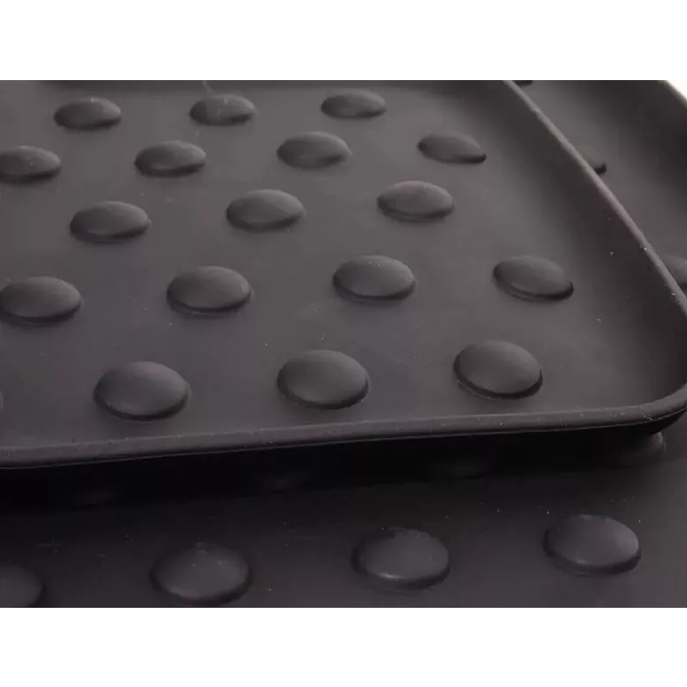 Jogo de Tapetes Traseiro MINI