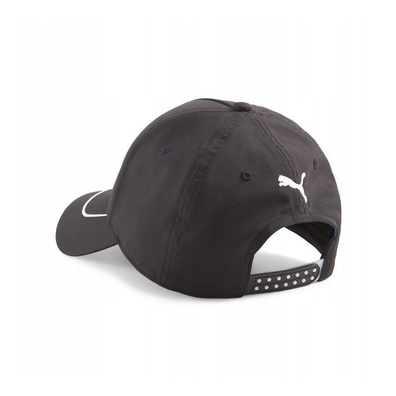 Boné BMW M Motorsport Preto