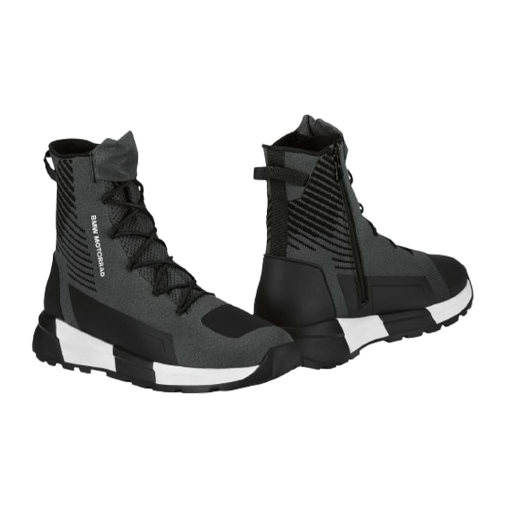 Tênis MOTORRAD KnitLite Anthracite