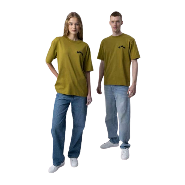 T-shirt BMW ARC Unissex