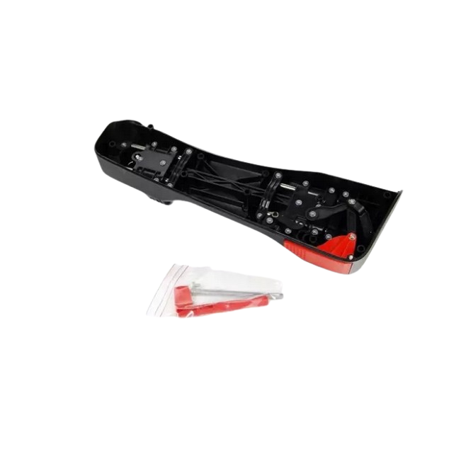 Trancamento Mala Lado Direito