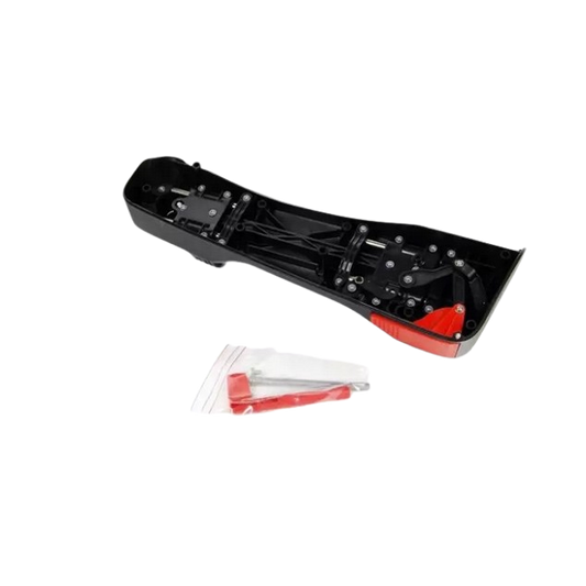 Trancamento Mala Lado Direito R 1200 GS/ R 1250 GS/ F 850 GS N8
