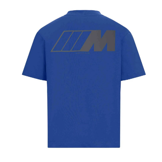 T-shirt BMW M Reflective Unissex