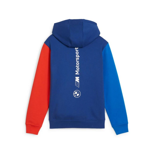 Moletom Infantil BMW M Motorsport