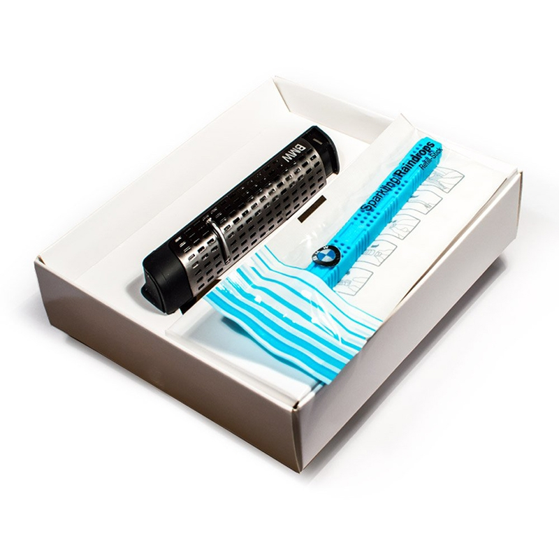 Suporte Sachê Fragrância Natural Air