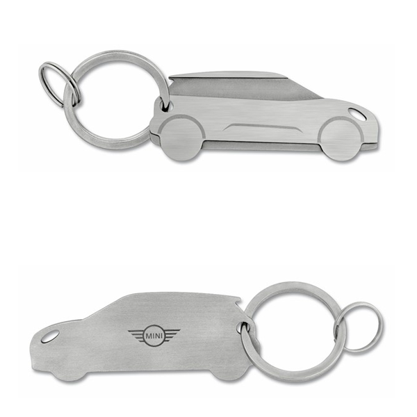 Chaveiro MINI Cooper