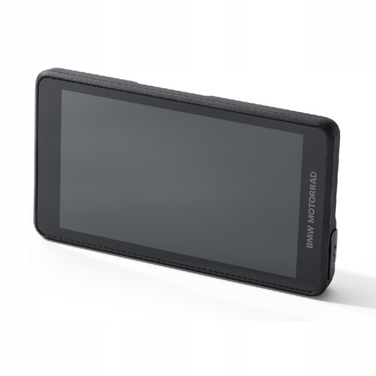 Connected Ride Navigator BMW Sistema de Navegação GPS