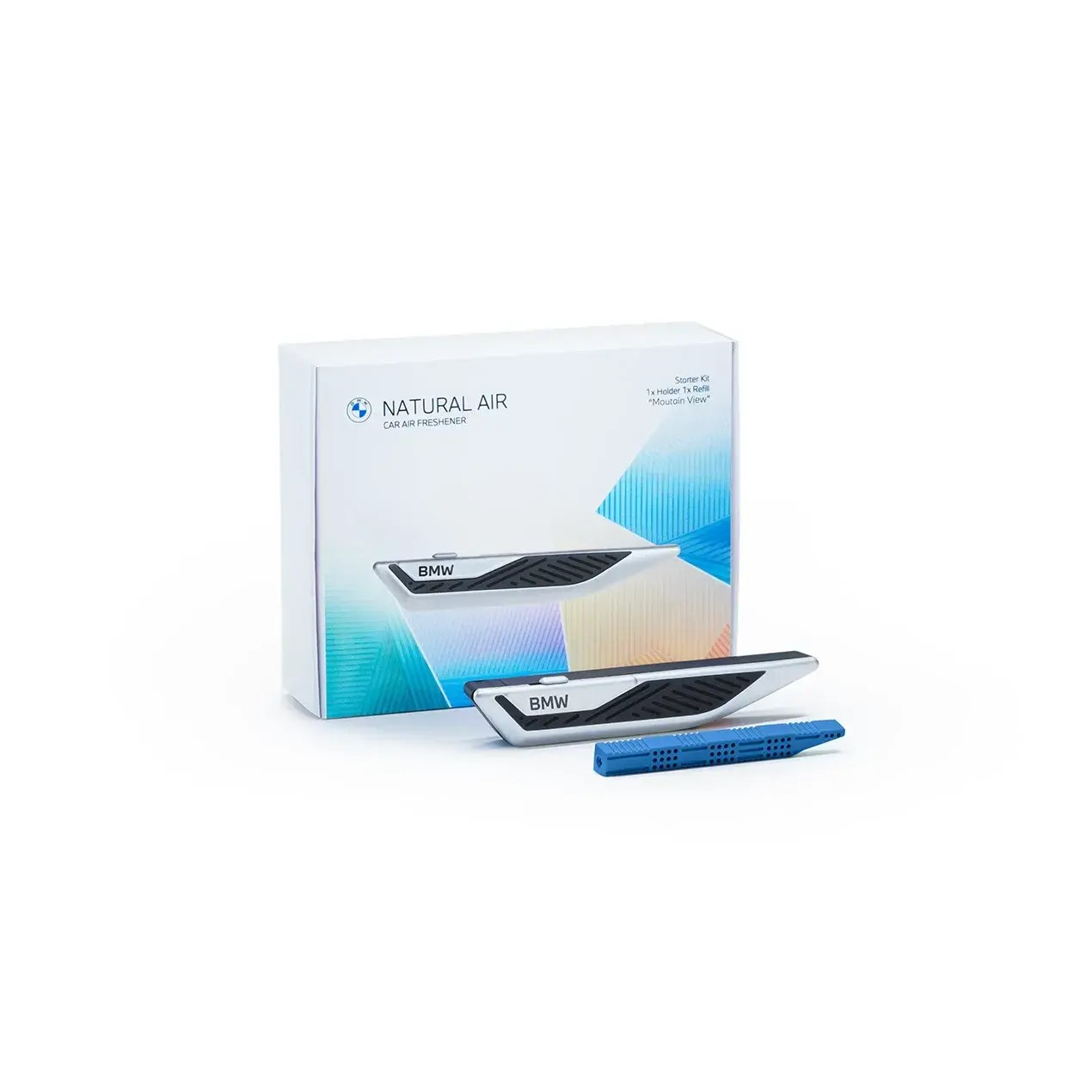 BMW Air Diffuser Mountain View