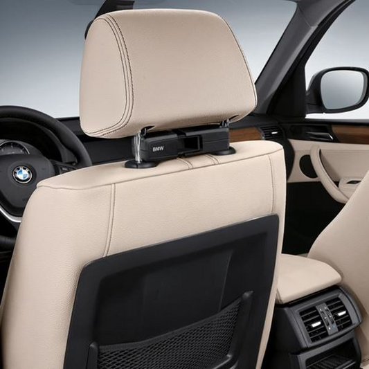 Suporte BMW Travel & Comfort Base Original