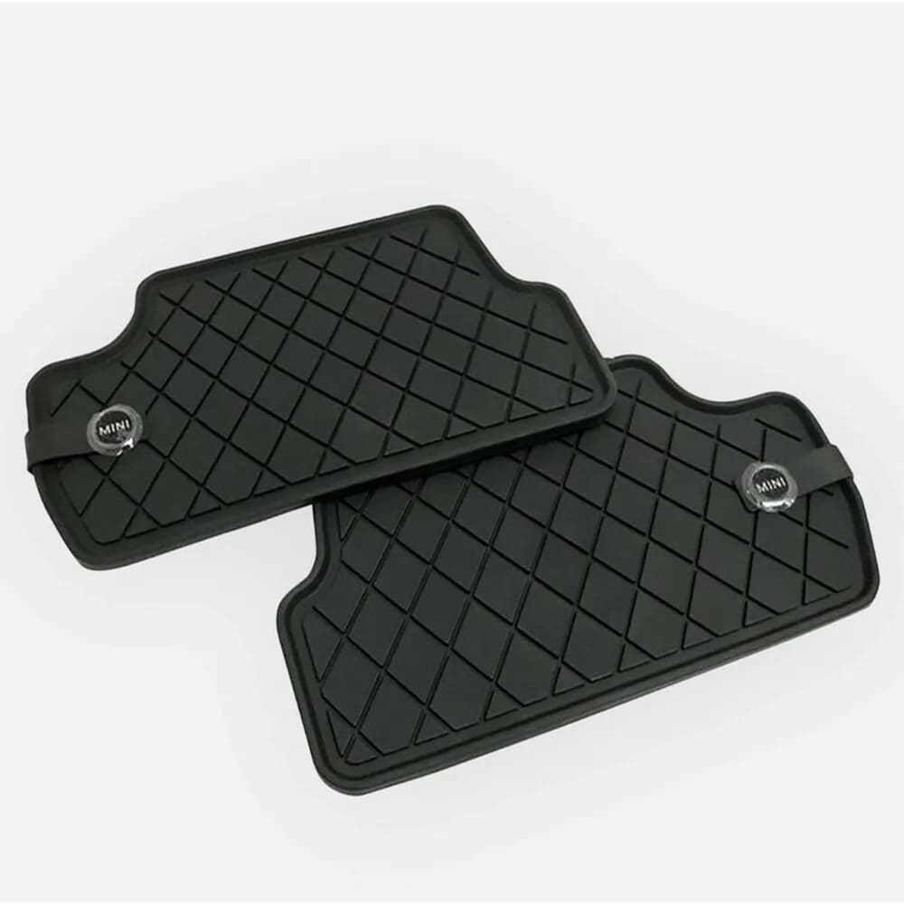 Tapetes All-Weather Rear Mini Lifestyle