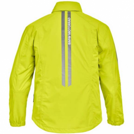 Capa de Chuva MOTORRAD Rainlock Neon