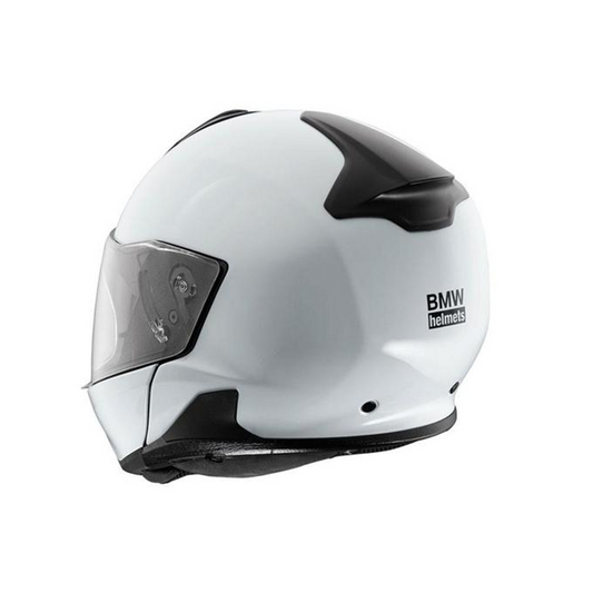 Capacete BMW Motorrad System 7 Carbon Light White