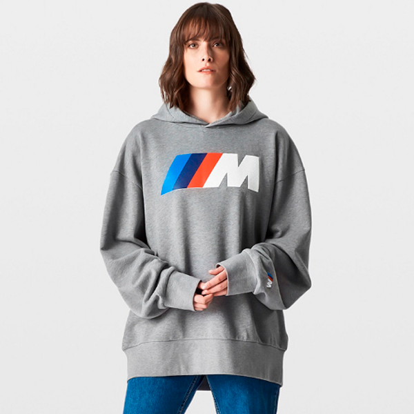 Moletom BMW M Oversized