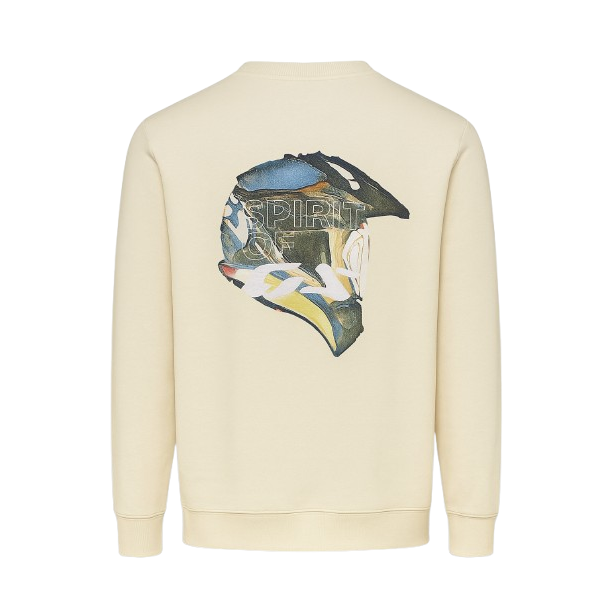 Moletom BMW R1300 GS Nature Helmet