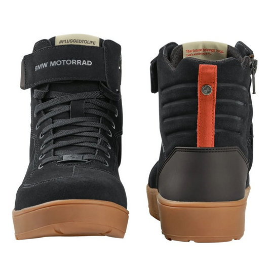 Tênis de Motocicleta BMW Seoul GTX