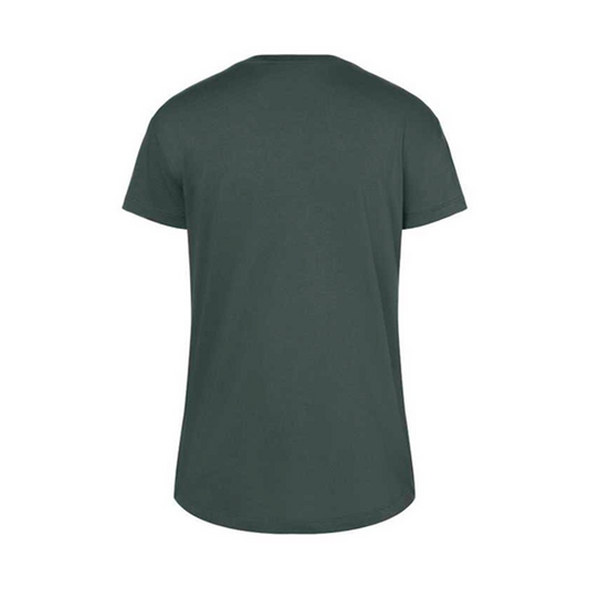 T-shirt Wordmark Graphic Feminina