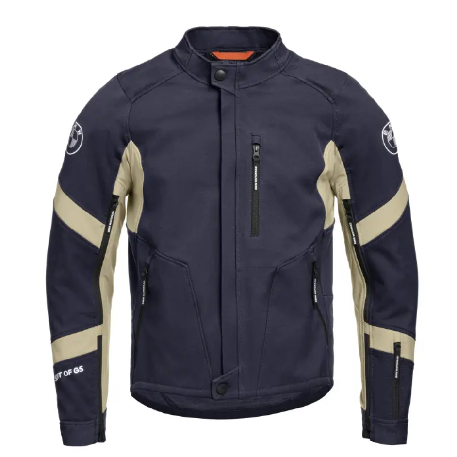 Jaqueta MOTORRAD Karakum GORE-TEX Pro