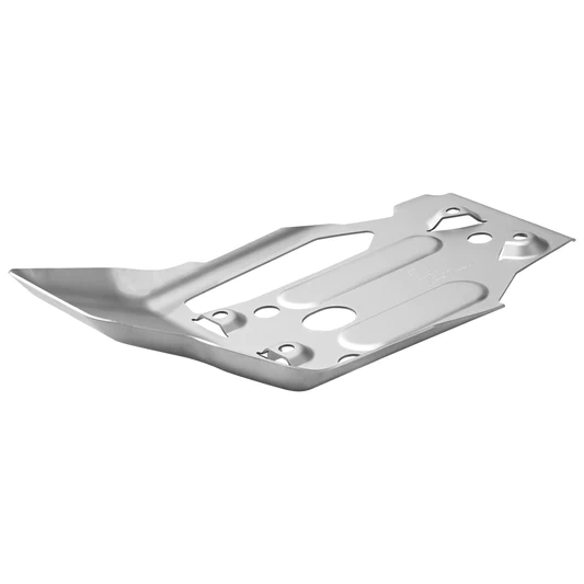 Protetor Do Motor De Alumínio BMW R 1200 GS ADV