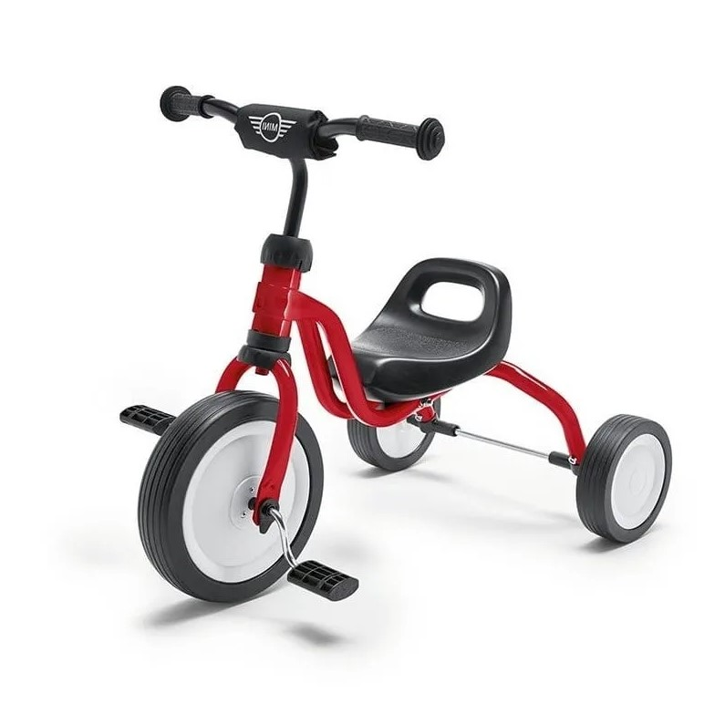 Triciclo MINI Chili Red