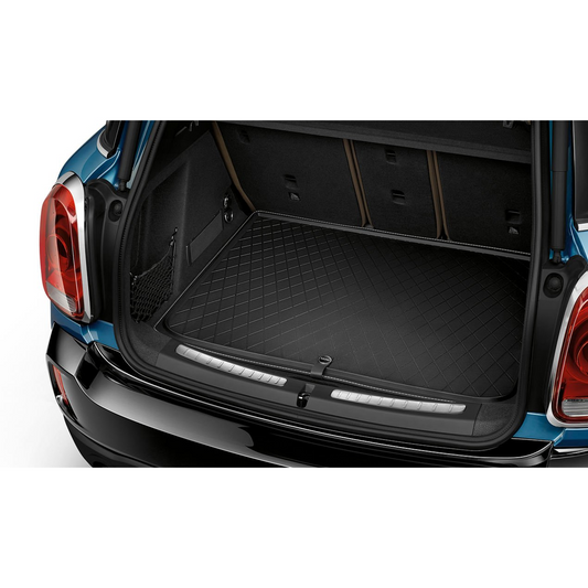 Tapete MINI Countryman Porta-Malas