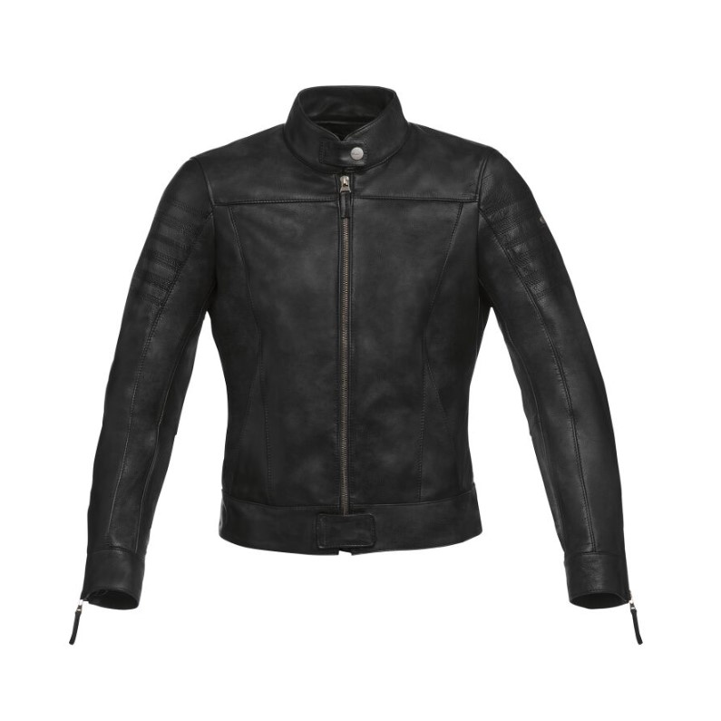 Jaqueta BMW Westend Feminina Preta