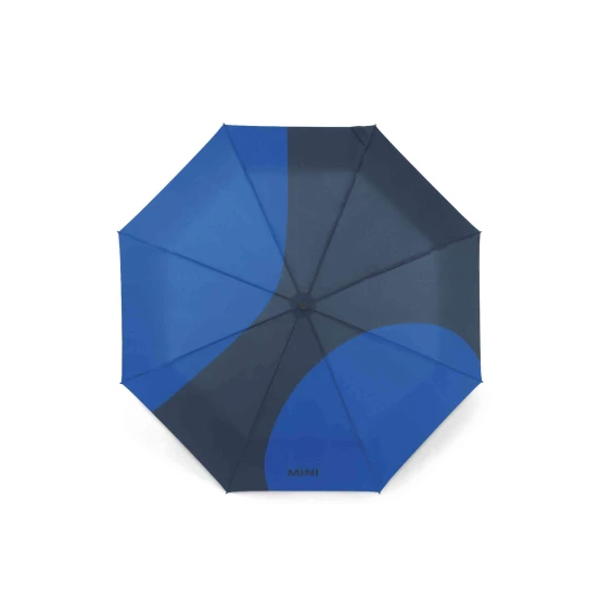 Guarda Chuva MINI Azul Indigo