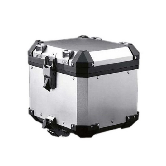 Top Case de Alumínio BMW R 1250 GS / F 850 GS / F 850 GSA N1