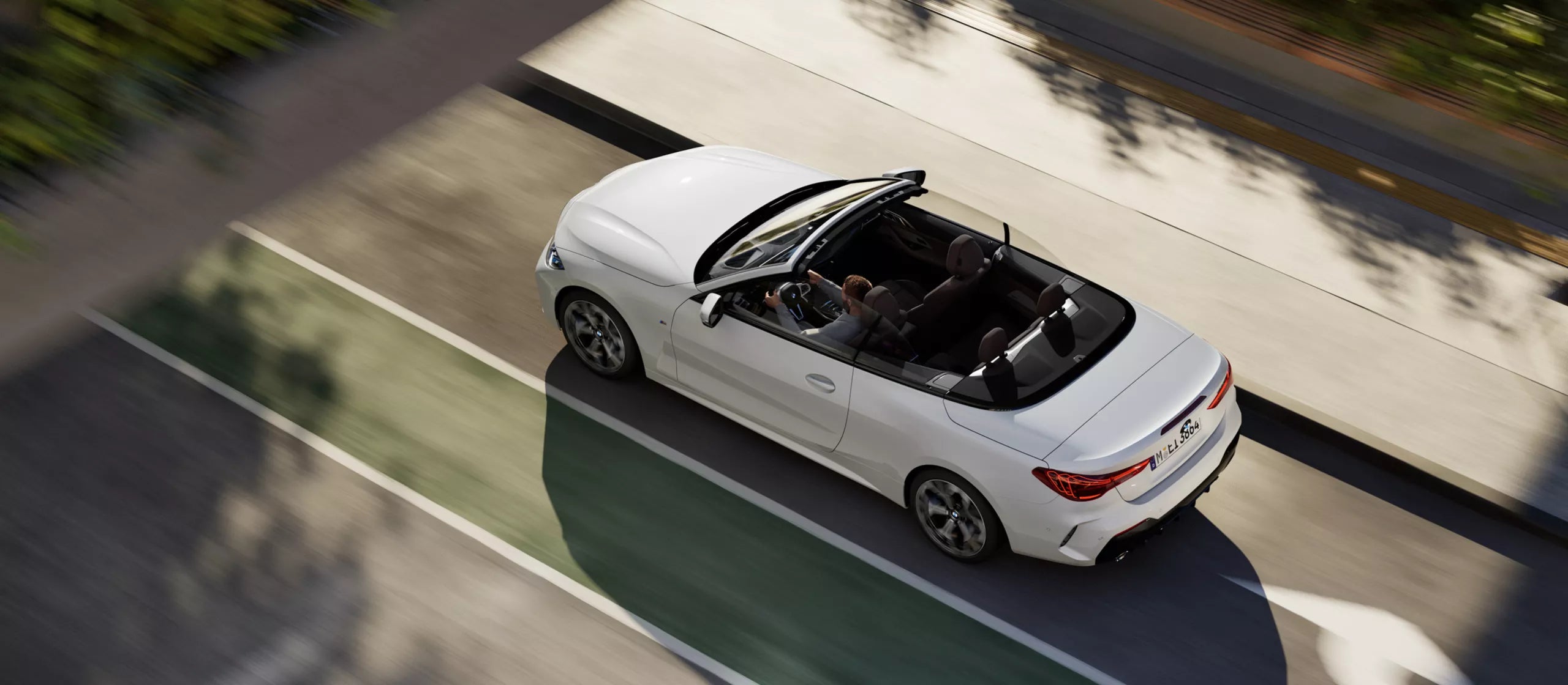 LIBERDADE E PERFORMANCE M SPORT