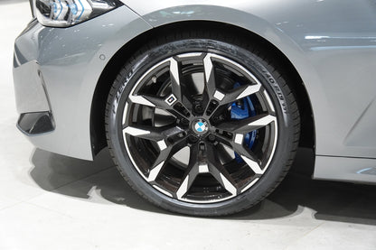BMW 320i 2.0 16V TURBO FLEX M SPORT AUTOMÁTICO 2025