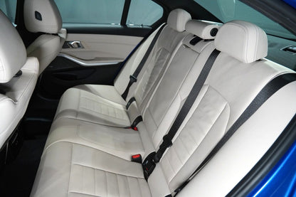 BMW 320i 2.0 16V TURBO FLEX M SPORT AUTOMÁTICO 2025