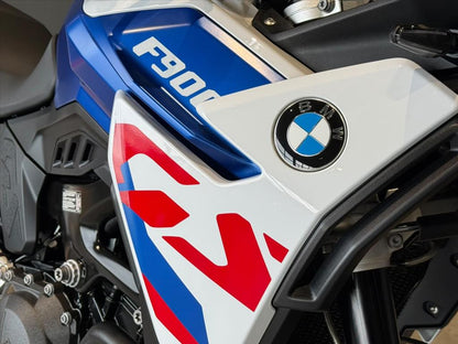 BMW F 900 GS TROPHY 2025