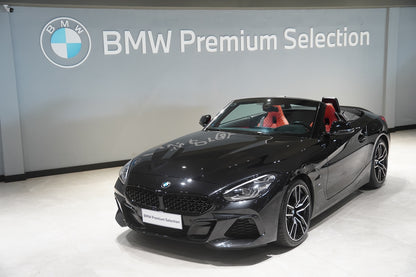 BMW Z4 2.0 TWINPOWER GASOLINA SDRIVE30i M SPORT STEPTRONIC 2022