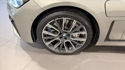 BMW 745Le 3.0 TWINPOWER HÍBRIDO M SPORT AUTOMÁTICO 2020