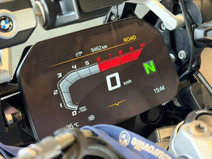 BMW R 1250 GS ADVENTURE PREMIUM RALLYE 2024
