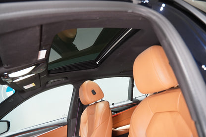 BMW 530e 2.0 16V TWINPOWER HÍBRIDO M SPORT AUTOMÁTICO 2023