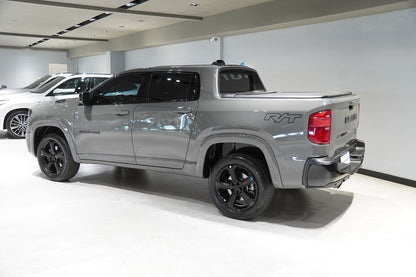 RAM RAMPAGE 2.0 HURRICANE 4 TURBO GASOLINA R/T 4X4 AUTOMÁTICO 2024