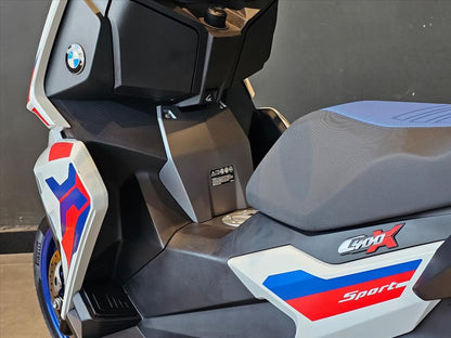 BMW C 400 X SPORT 2024