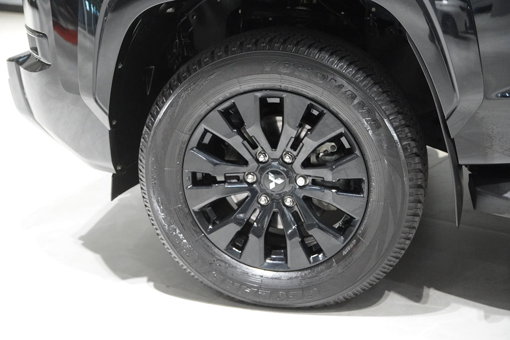 MITSUBISHI TRITON 2.4 BITURBO DIESEL CD KATANA 4X4 AUTOMÁTICO 2026