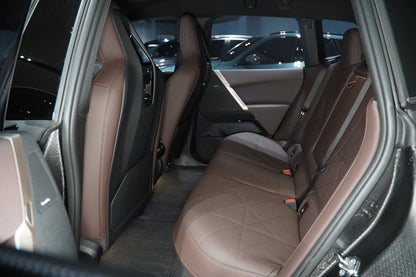 BMW iX ELÉTRICO XDRIVE40 2024