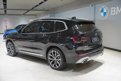 BMW X3 2.0 16V HÍBRIDO X LINE XDRIVE30E STEPTRONIC 2022
