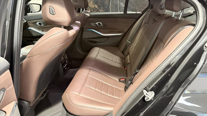 BMW 320i 2.0 16V TURBO FLEX M SPORT AUTOMÁTICO 2026
