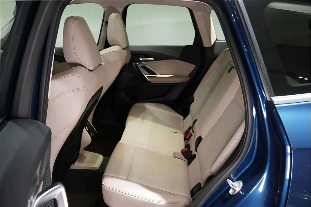 BMW X1 2.0 16V TURBO GASOLINA SDRIVE20I X-LINE STEPTRONIC 2023