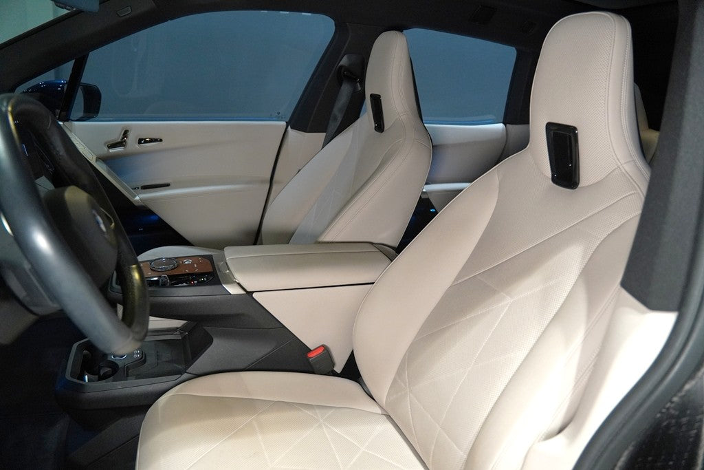 BMW iX ELÉTRICO XDRIVE40 2022