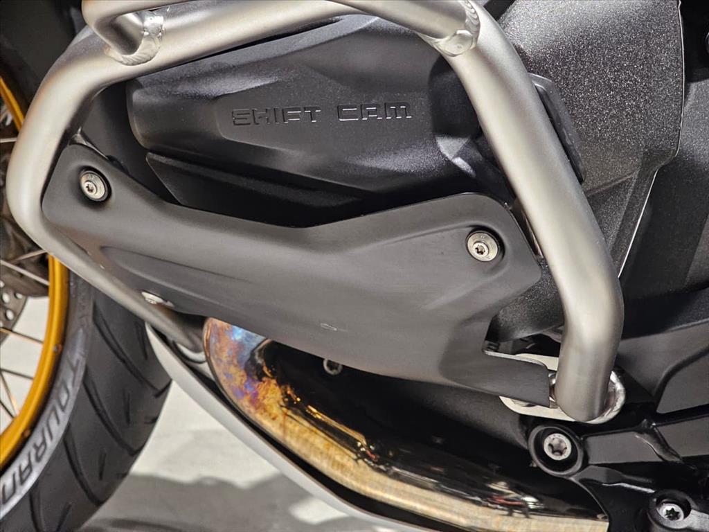 BMW R 1300 GS ADVENTURE TROPHY 2025
