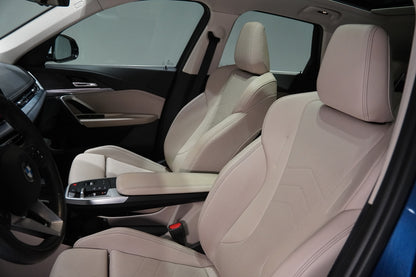 BMW X1 2.0 16V TURBO GASOLINA SDRIVE20I X-LINE STEPTRONIC 2023