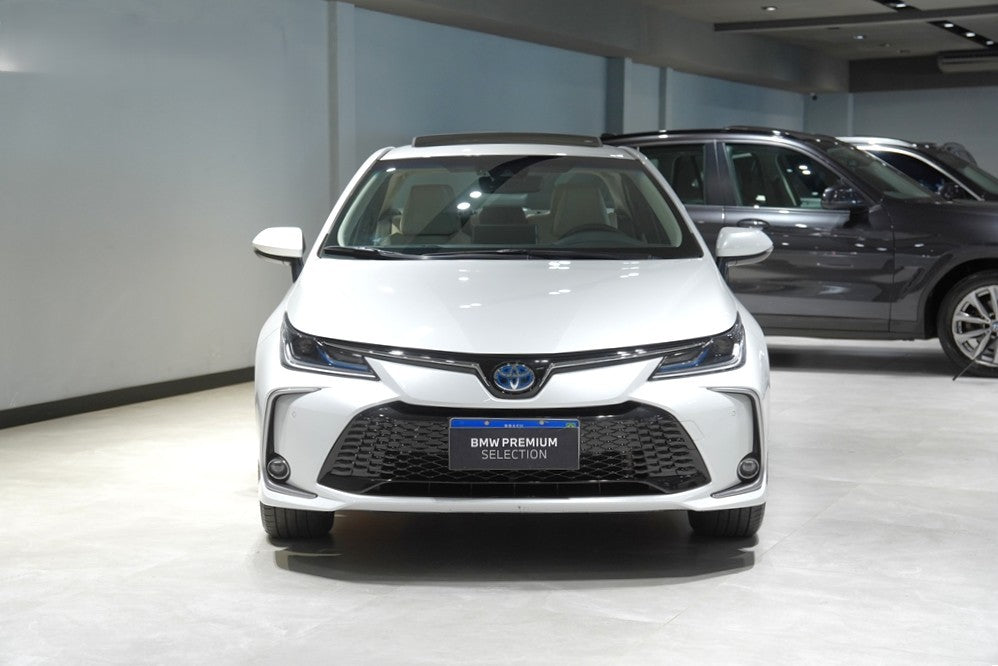 TOYOTA COROLLA 1.8 VVT-I HYBRID FLEX ALTIS PREMIUM CVT 2026