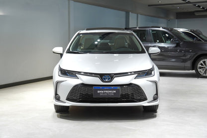 TOYOTA COROLLA 1.8 VVT-I HYBRID FLEX ALTIS PREMIUM CVT 2026