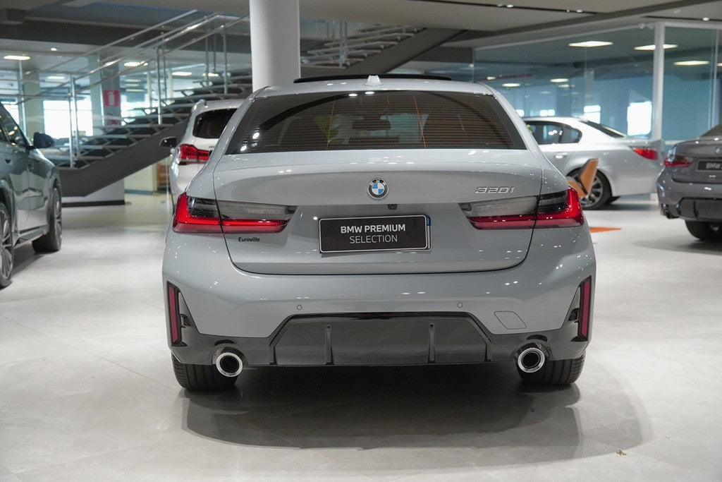 BMW X2 2.0 TURBO GASOLINA XDRIVE20I M SPORT STEPTRONIC 2025