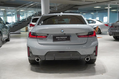 BMW X2 2.0 TURBO GASOLINA XDRIVE20I M SPORT STEPTRONIC 2025